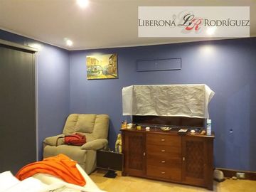 Casa en Venta en Parcela con casa en Campomar 4