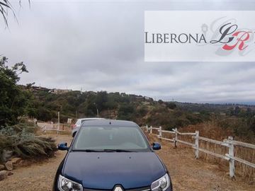 Casa en Venta en Parcela con casa en Campomar 4