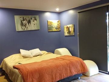 Casa en Venta en Parcela con casa en Campomar 4