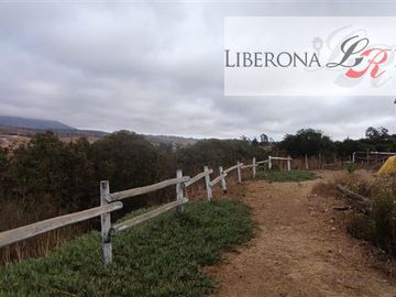 Casa en Venta en Parcela con casa en Campomar 4