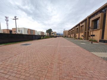 casa en venta en bojaca. Cod V5096