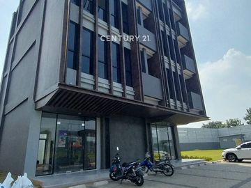 Ruko Tera Prospera Hub Ada Lift Di Grand Wisata Siap Usaha