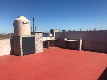 Departamento en venta en Ramos Mejia Sur