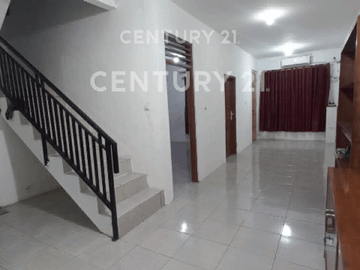 Rumah 2 Lantai Lokasi Strategis Di Kayu Putih Jakarta Timur S9549
