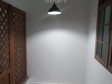 Rumah 2 Lantai Lokasi Strategis Di Kayu Putih Jakarta Timur S9549