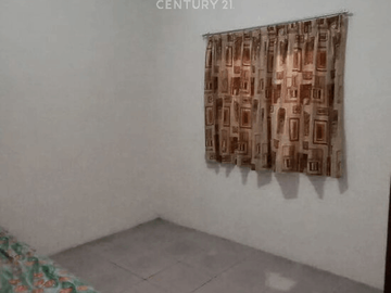 Rumah 2 Lantai Lokasi Strategis Di Kayu Putih Jakarta Timur S9549