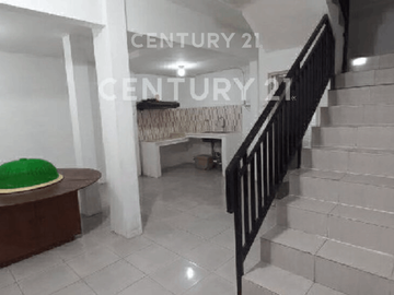 Rumah 2 Lantai Lokasi Strategis Di Kayu Putih Jakarta Timur S9549