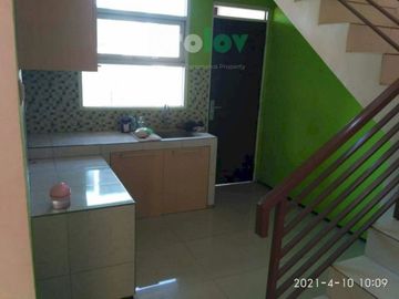 Jual Cepat Rumah Baru Readystok 2LT di Cisaranten Arcamanik Harga Dibawah Pasaran