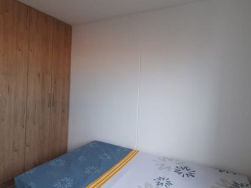 apartamento en arriendo en valle del lili. Cod A126328