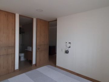 apartamento en arriendo en valle del lili. Cod A126328