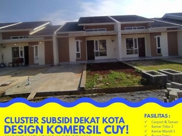 Perumahan Subsidi Sebelum Pasar #02