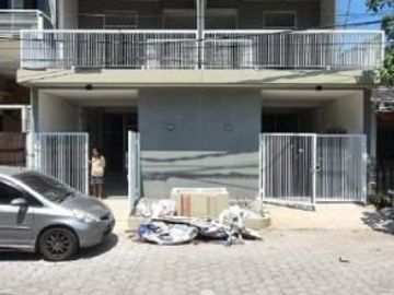 New Town house 3LT under 2M Wisma permai Row 10meter