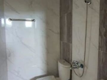 New Town house 3LT under 2M Wisma permai Row 10meter