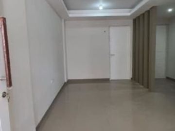 New Town house 3LT under 2M Wisma permai Row 10meter
