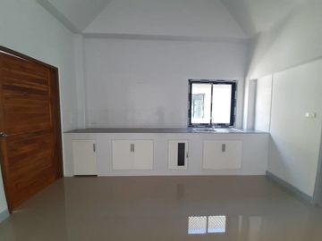 New Build Homes For Sale back up to the Ping River in Chiangmai