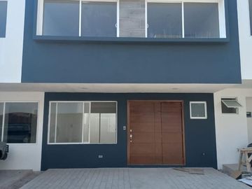 Cuautlancingo CASAS NUEVAS VENTA