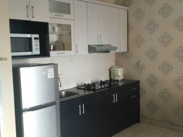 Disewakan 2kamar Furnished Apartemen City Home Moi