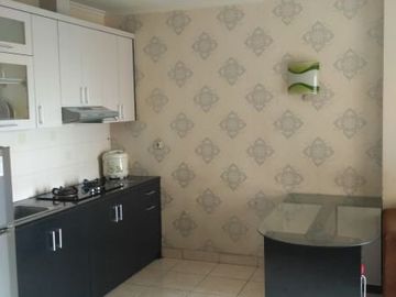 Disewakan 2kamar Furnished Apartemen City Home Moi