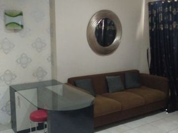 Disewakan 2kamar Furnished Apartemen City Home Moi