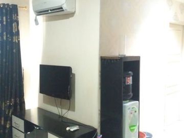 Disewakan 2kamar Furnished Apartemen City Home Moi