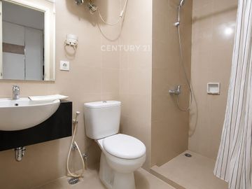 Apartemen Madison Park Di Kawasan Central Park Jakarta Barat
