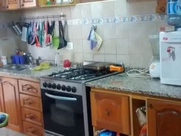 Chalet PH en venta en Ituzaingo Norte