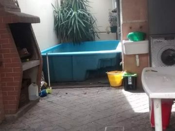 Chalet PH en venta en Ituzaingo Norte