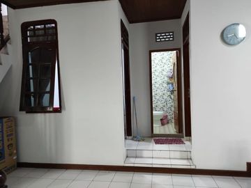 Rumah kokoh sudah renovasi harapan jaya bekasi utara