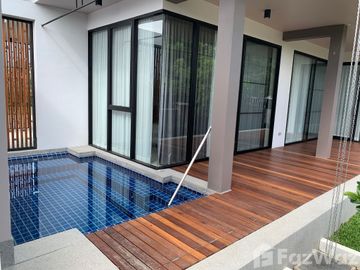 3 Bedroom Villa for sale at Eden Thai Chiang Mai