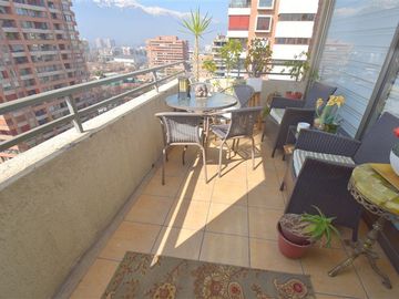 Departamento en Venta en D.Bondi/M.de Zamora