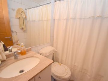 Departamento en Venta en D.Bondi/M.de Zamora