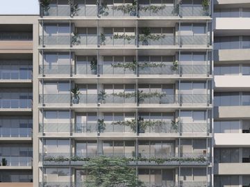 ESTRENO DEPARTAMENTO EN VENTA 3DORM CON TERRAZA EN EXCLUSIVA CALLE DE MIRAFLORES