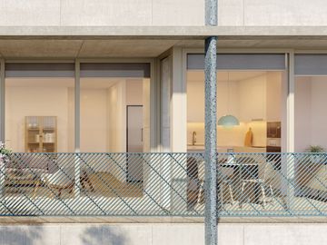 ESTRENO DEPARTAMENTO EN VENTA 3DORM CON TERRAZA EN EXCLUSIVA CALLE DE MIRAFLORES