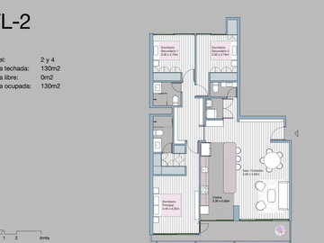 ESTRENO DEPARTAMENTO EN VENTA 3DORM CON TERRAZA EN EXCLUSIVA CALLE DE MIRAFLORES