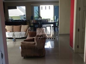 Rumah Luas 600m2 Garasi Luas Di Kota Denpasar