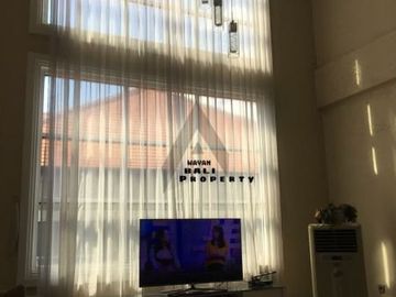Rumah Luas 600m2 Garasi Luas Di Kota Denpasar