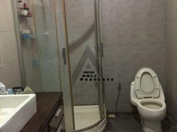 Rumah Luas 600m2 Garasi Luas Di Kota Denpasar