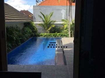 Rumah Luas 600m2 Garasi Luas Di Kota Denpasar
