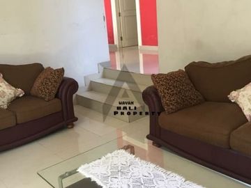 Rumah Luas 600m2 Garasi Luas Di Kota Denpasar