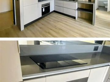 SE VENDE DPTO 2D2B en EDMUNDO ELUCHANDS/ NUEVO en Reñaca