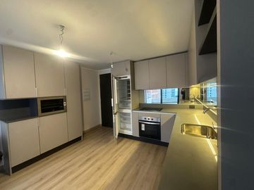 SE VENDE DPTO 2D2B en EDMUNDO ELUCHANDS/ NUEVO en Reñaca