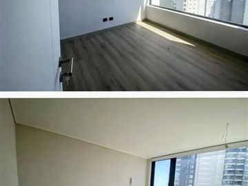 SE VENDE DPTO 2D2B en EDMUNDO ELUCHANDS/ NUEVO en Reñaca