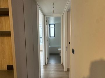 SE VENDE DPTO 2D2B en EDMUNDO ELUCHANDS/ NUEVO en Reñaca