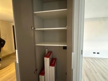 SE VENDE DPTO 2D2B en EDMUNDO ELUCHANDS/ NUEVO en Reñaca