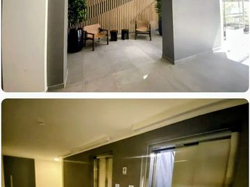 SE VENDE DPTO 2D2B en EDMUNDO ELUCHANDS/ NUEVO en Reñaca