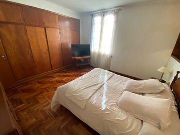 Chalet 4 ambientes sobre lote de 468 mts.
