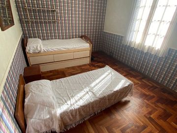 Chalet 4 ambientes sobre lote de 468 mts.