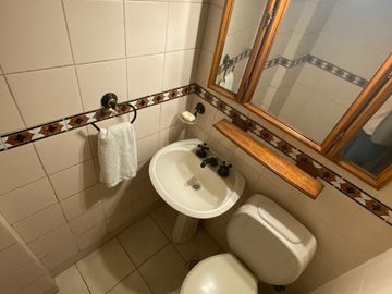 Chalet 4 ambientes sobre lote de 468 mts.