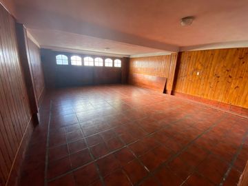 Chalet 4 ambientes sobre lote de 468 mts.