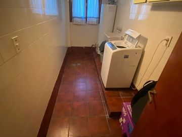 Chalet 4 ambientes sobre lote de 468 mts.